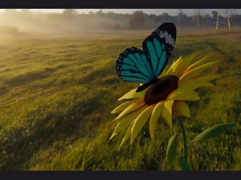 Cover image for Butterfly.mp4