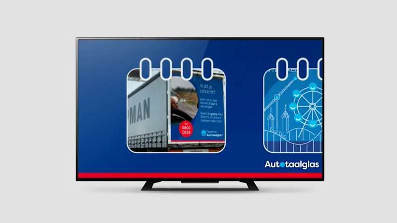 Cover image for Showreel Client Work