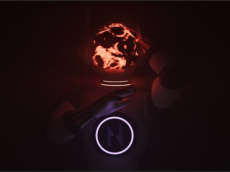 Cover image for 

Mascot Character
