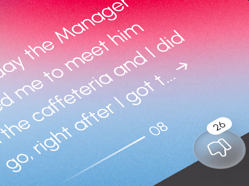 Cover image for Bullying Reporting Mobile App