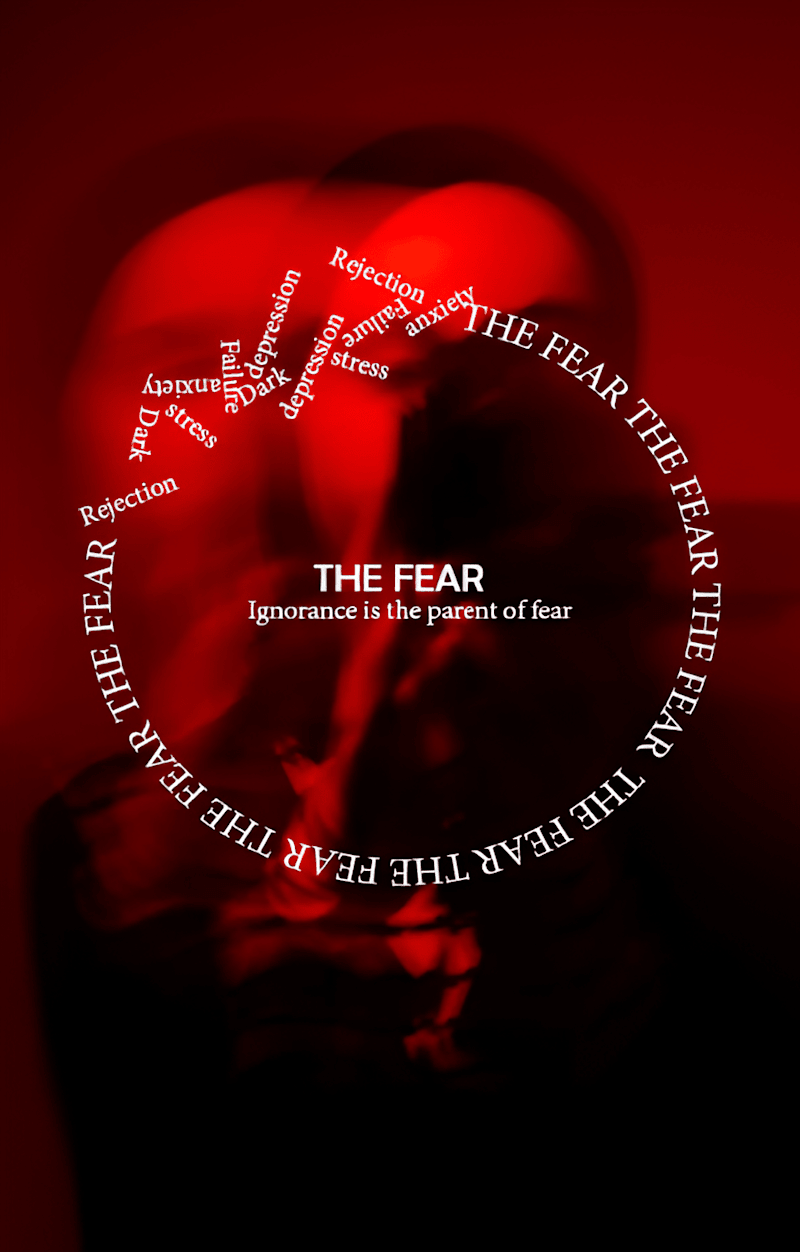 Cover image for Poster Design
