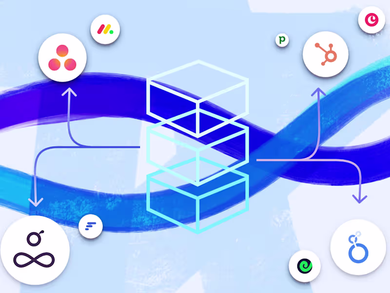 Cover image for Creator/Agency Automation Stack