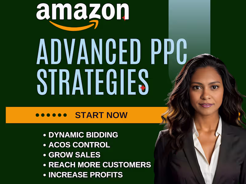 Cover image for Maximizing ACoS Control in eCommerce Marketing