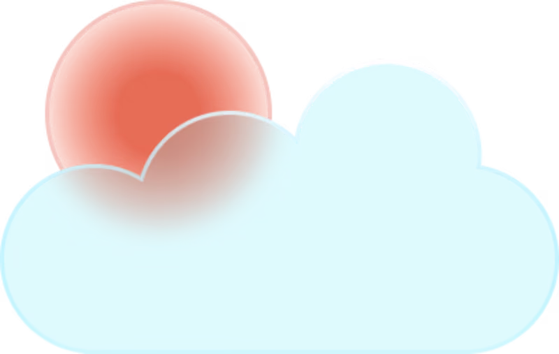 Cover image for Frosted Glass Icons :: Behance