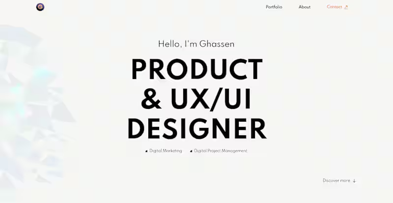 Cover image for Product Design