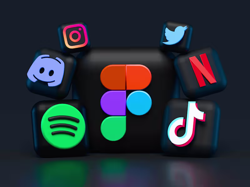 Cover image for Social Media Marketing