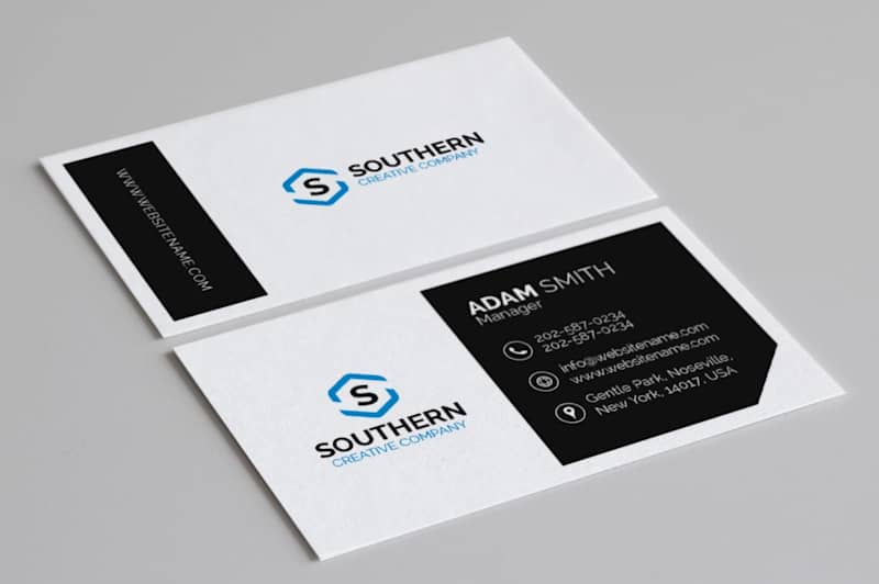 Cover image for Business Cards 
