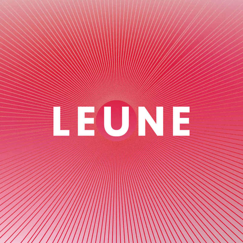 Cover image for Leune Cannabis