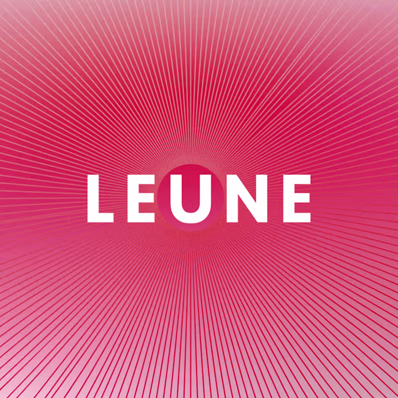 Cover image for Leune Cannabis