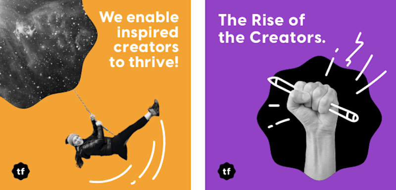 Cover image for Create Connect Collab