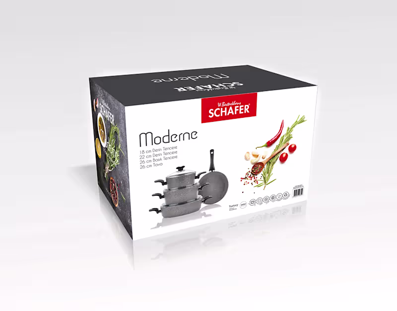 Cover image for Package Designs