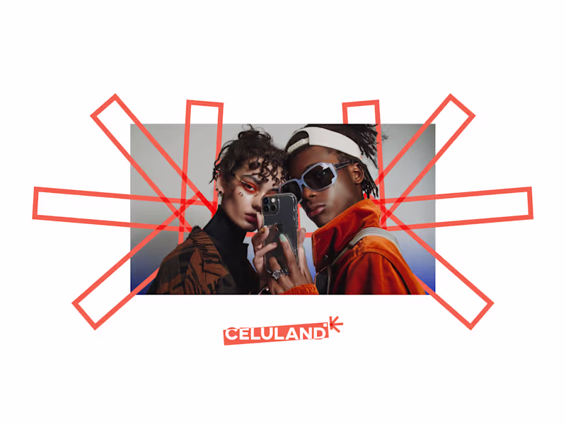 Cover image for Brand Identity Design Services