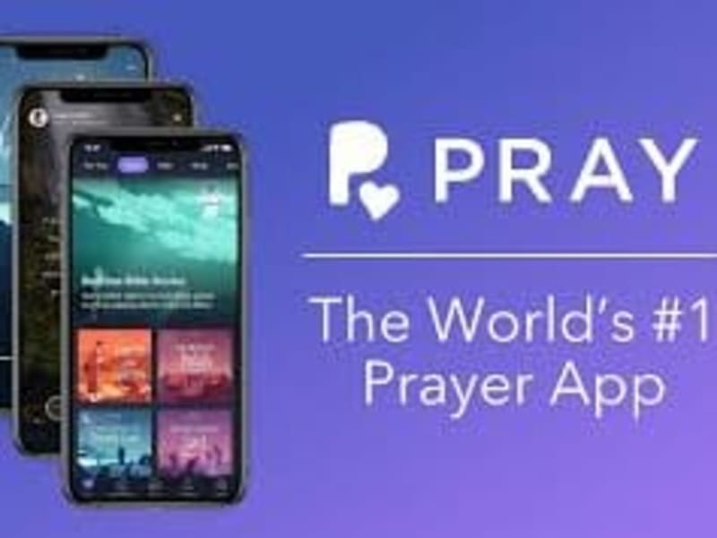 Cover image for Pray.Com Social Media Ad Video