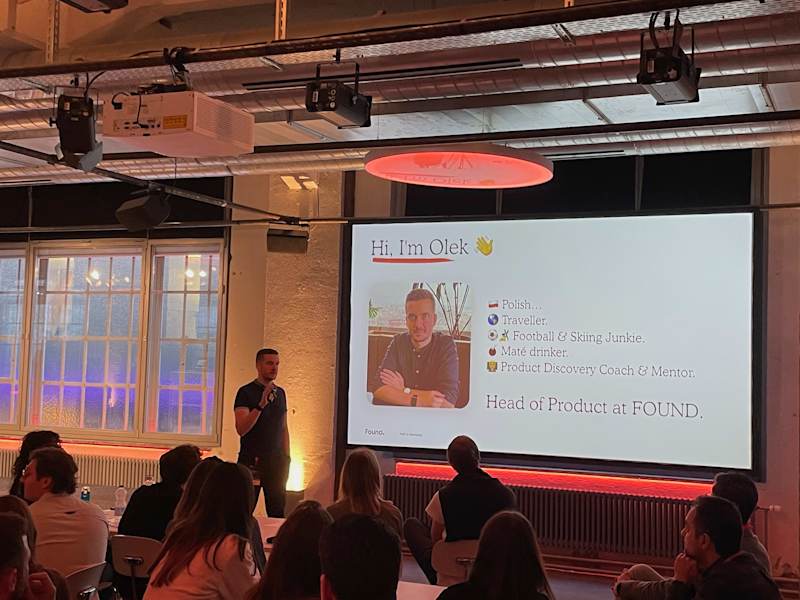 Cover image for Product Coaching