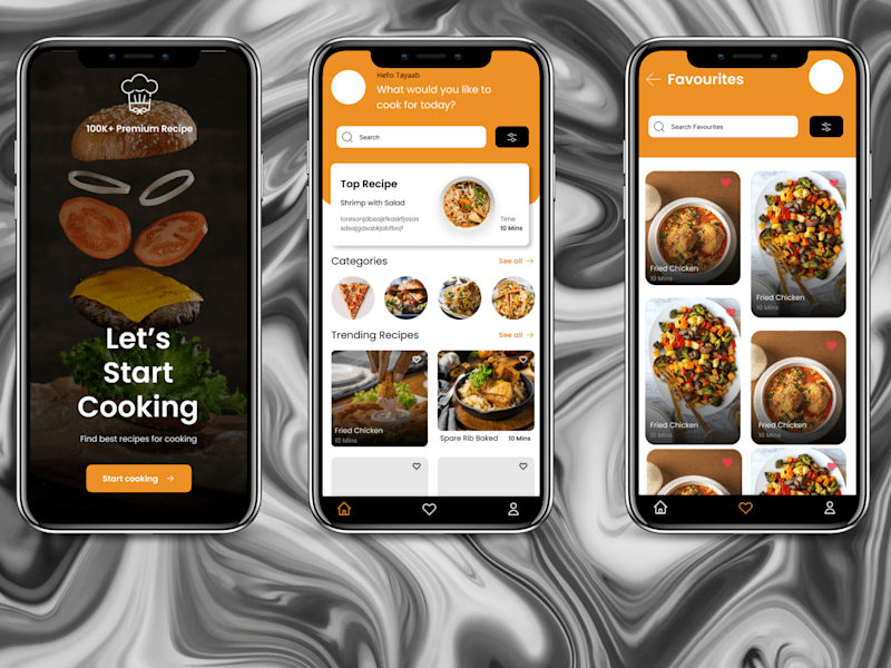 Cover image for Flutter Developer