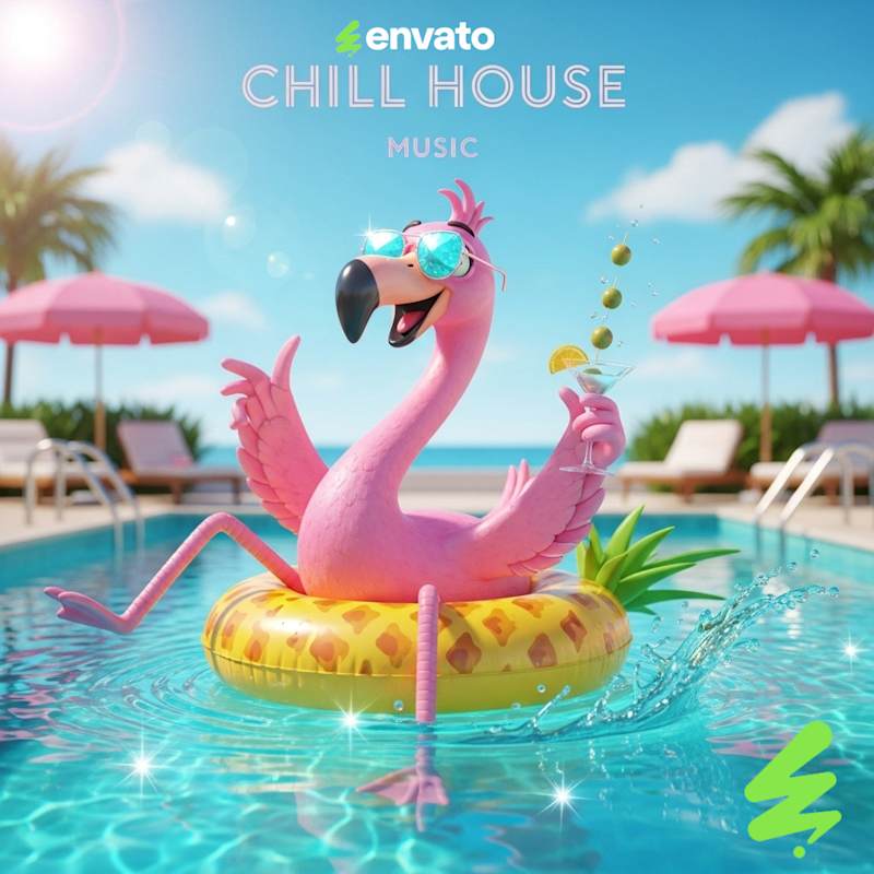 Cover image for Spotify-ready music artwork
