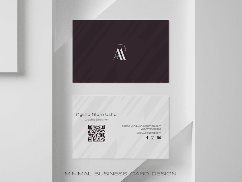 Cover image for Business Card Design