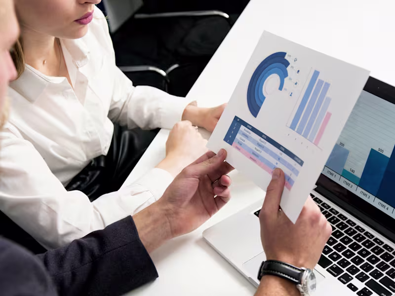 Cover image for 🔬 Quantitative Market Research