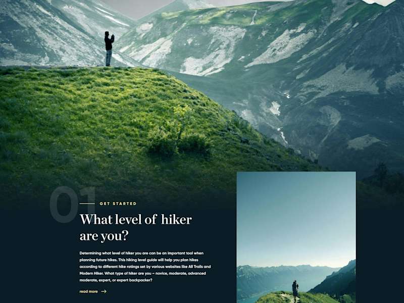 Cover image for Landing Page for your business 
