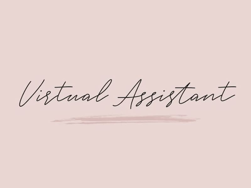 Cover image for Efficient Virtual Assistant for Streamlined Productivity