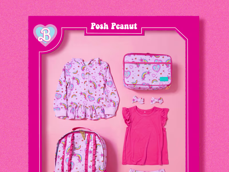 Cover image for Bold Graphic Design: Elevate Your Brand with Stunning Visuals