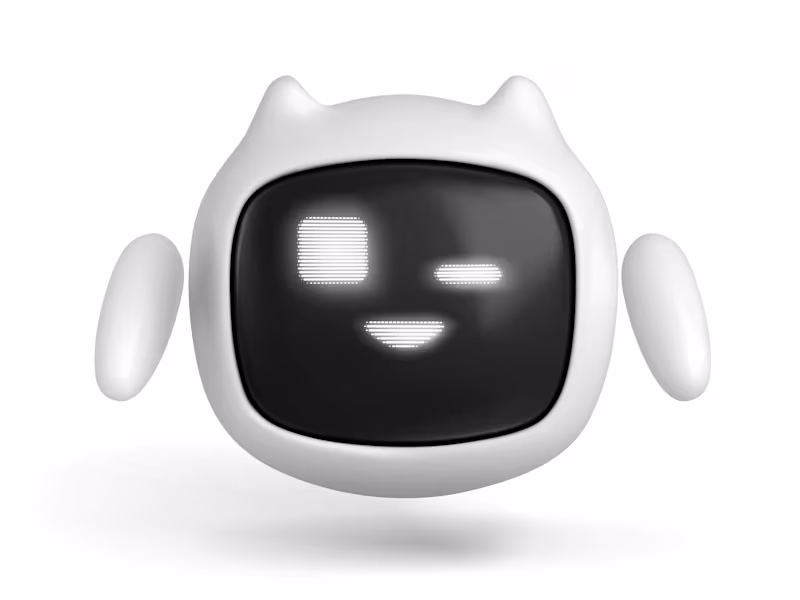 Cover image for AI-Powered Chatbot
