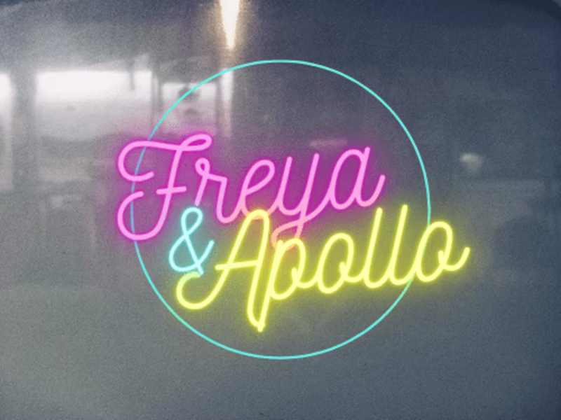 Cover image for Logo Design