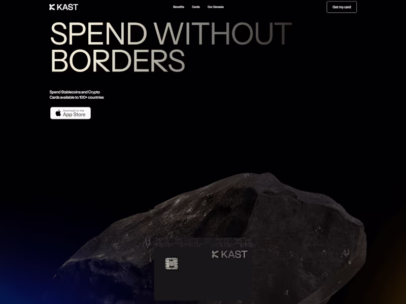 Cover image for Boundary LA