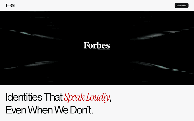 Cover image for The Bored Memebers - Website