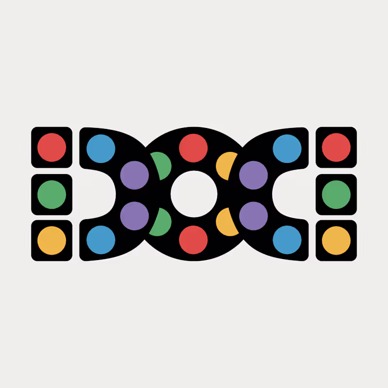 Cover image for DevOps Dynamics Logo