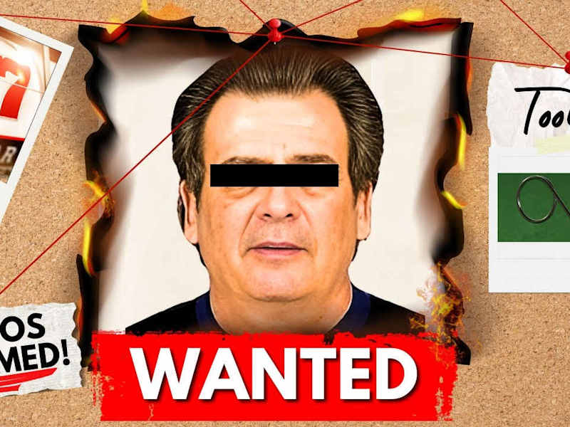 Cover image for The Repairman Who STOLE $5 Million From Casinos - YouTube