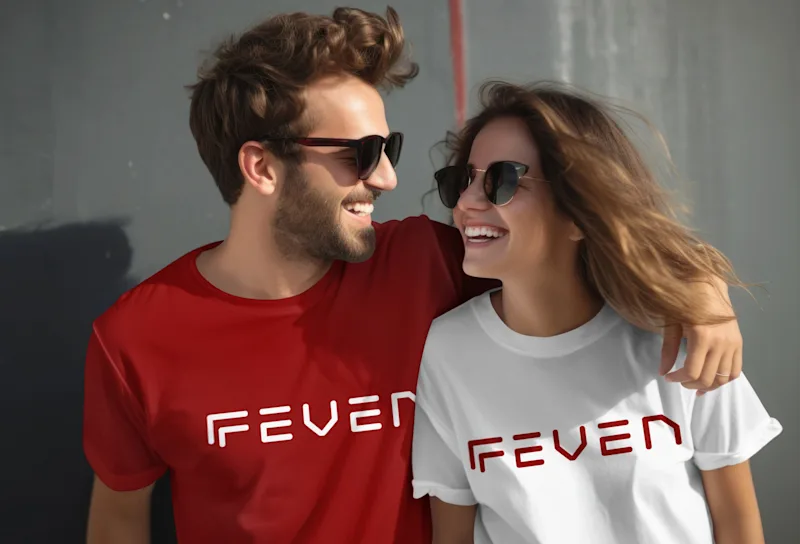 Cover image for Feven | Brand Identity