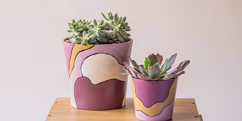 Cover image for These Black-Owned Plant Companies Will Keep Your Apartment Look…