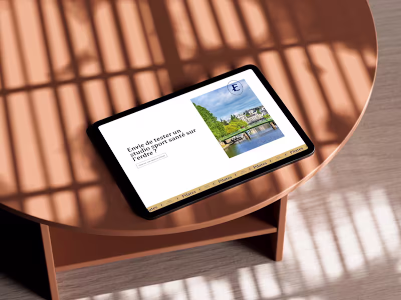 Cover image for On support