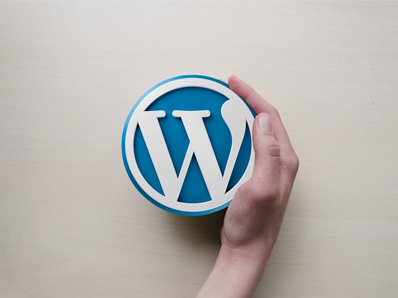Cover image for WordPress Website Development