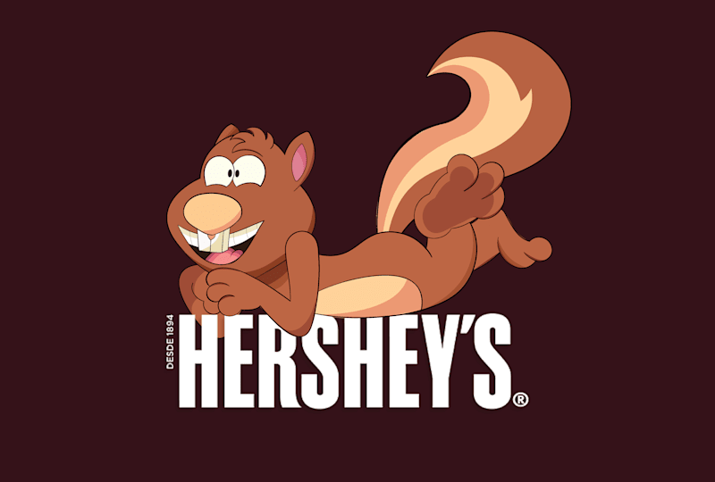 Cover image for Mascot Redesign on Behance