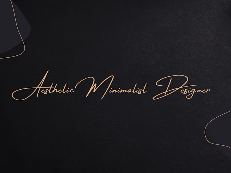 Cover image for Graphic Designer