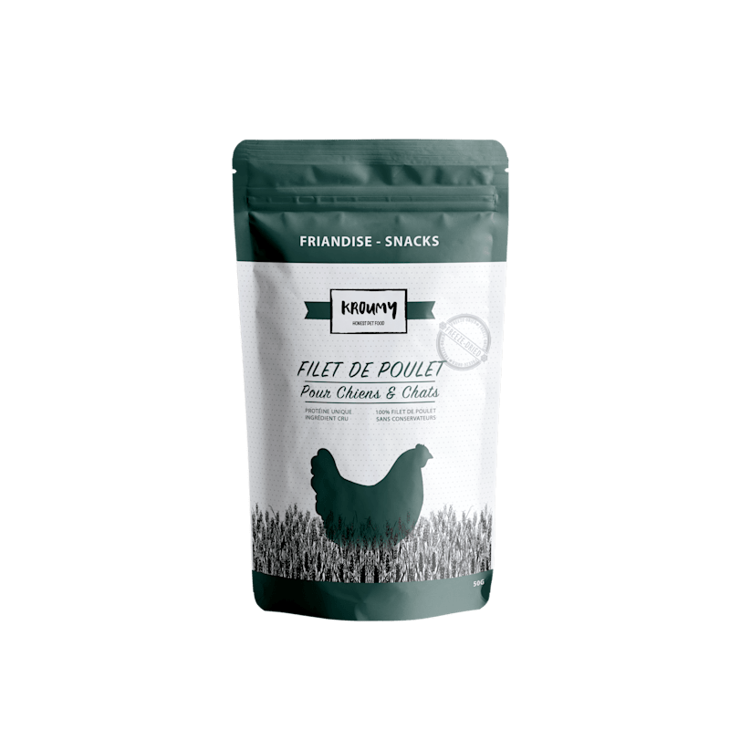Cover image for Stand up Pouch Packaging Design