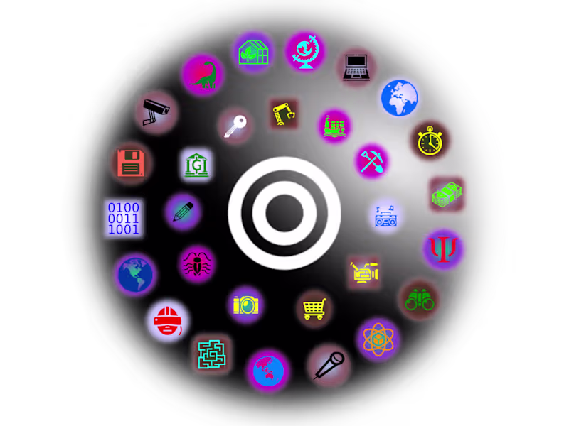 Cover image for YouTube Channel