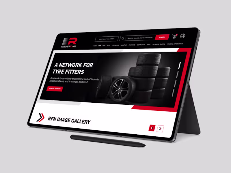 Cover image for Website Development With Bubble and Webflow