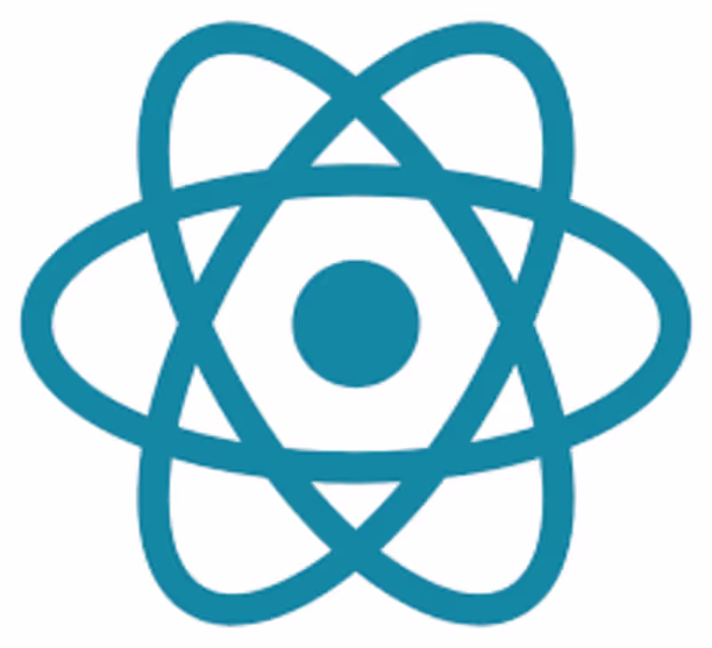 Cover image for React Web Developer