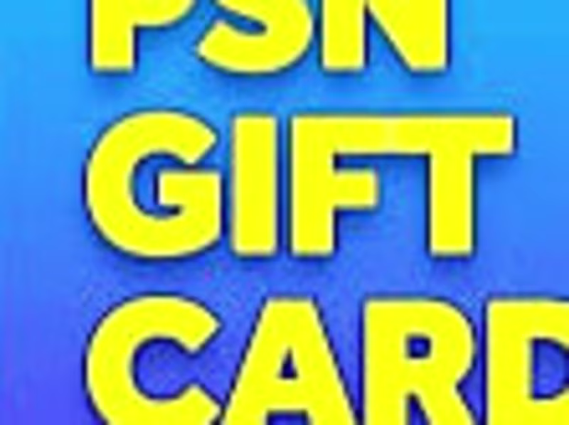 Cover image for $NEW-EDITION[((FREE)) Psn Gift Card Codes Generator 2025 Updated