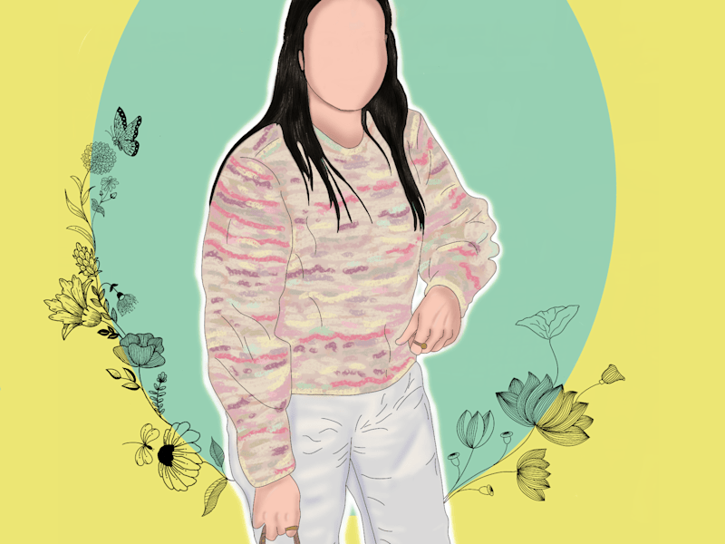Cover image for Digital illustration 