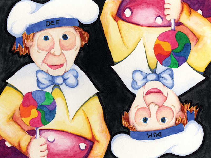 Cover image for Illustrations