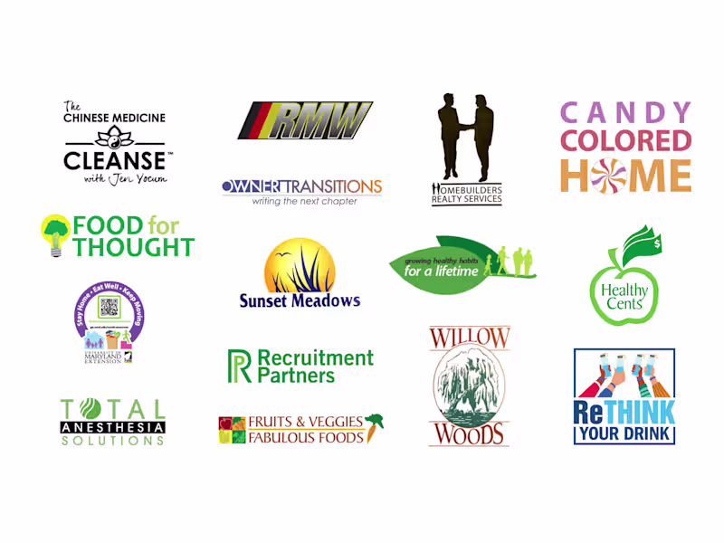 Cover image for Unique Logo Services