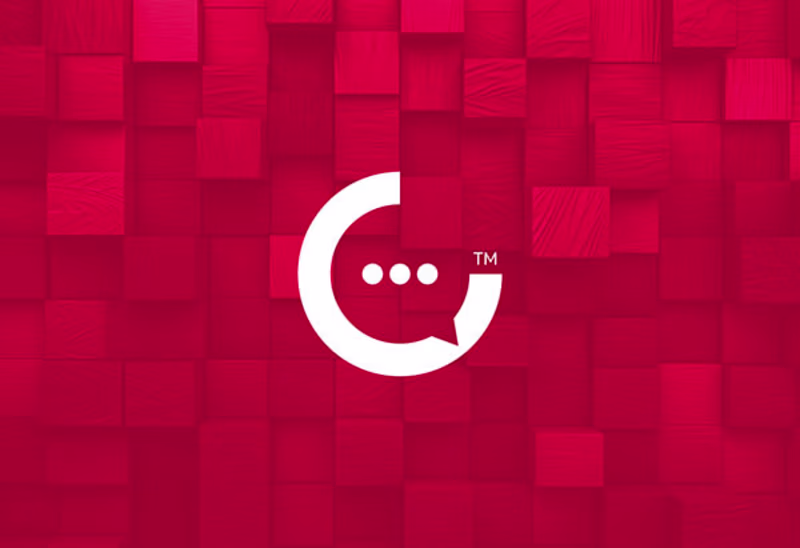 Cover image for Group Chat | Branding & Identity