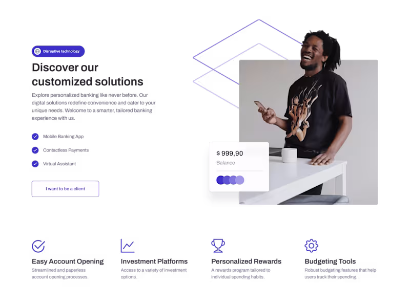 Cover image for Framer Landing Page