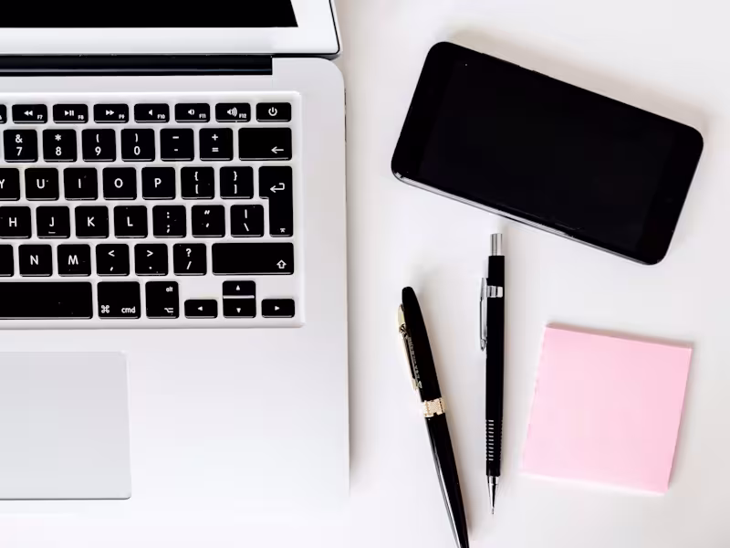 Cover image for Business Coach Social Media