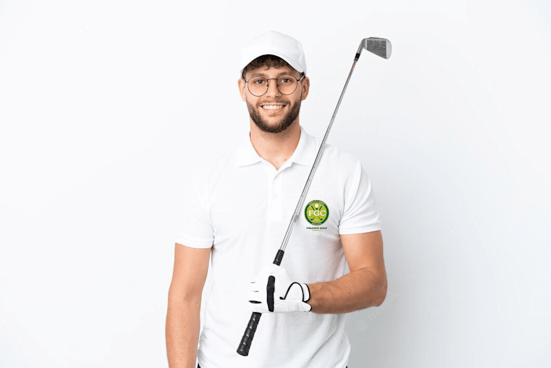 Cover image for ⛳️ Golf