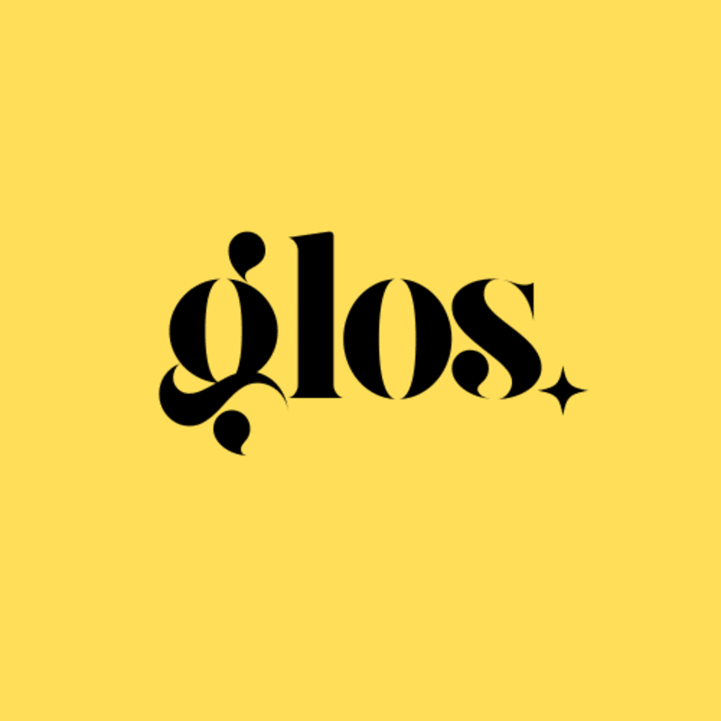 Cover image for logo Design for a Men's Fashion Brand :: GLOS